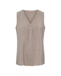 Marta - Opaline top