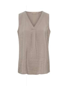 Marta - Opaline top
