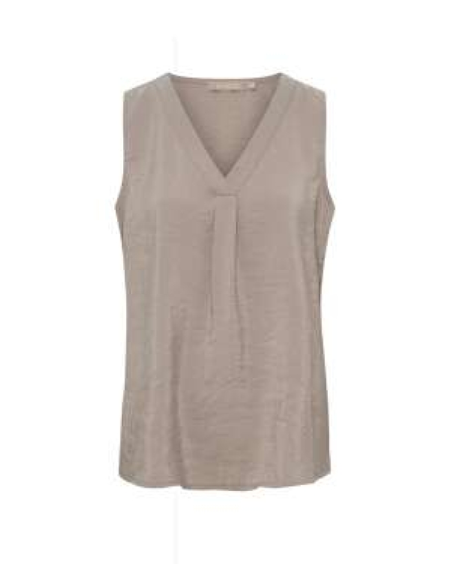 Marta - Opaline top
