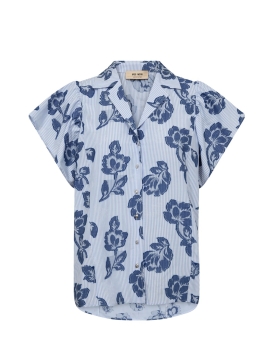 Mos Mosh - OSCO STRIPR SHIRT