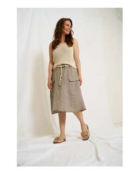 Marta - Nayla strikket top