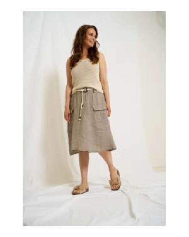 Marta - Nayla strikket top