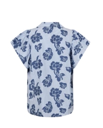 Mos Mosh - OSCO STRIPR SHIRT Mos Mosh - OSCO STRIPR SHIRT
