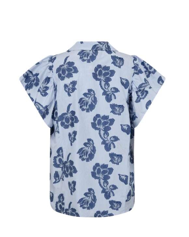 Mos Mosh - OSCO STRIPR SHIRT