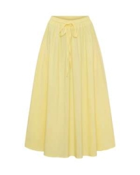 Marta - POMELINE SKIRT Marta - POMELINE SKIRT