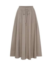 Marta - POMELINE SKIRT