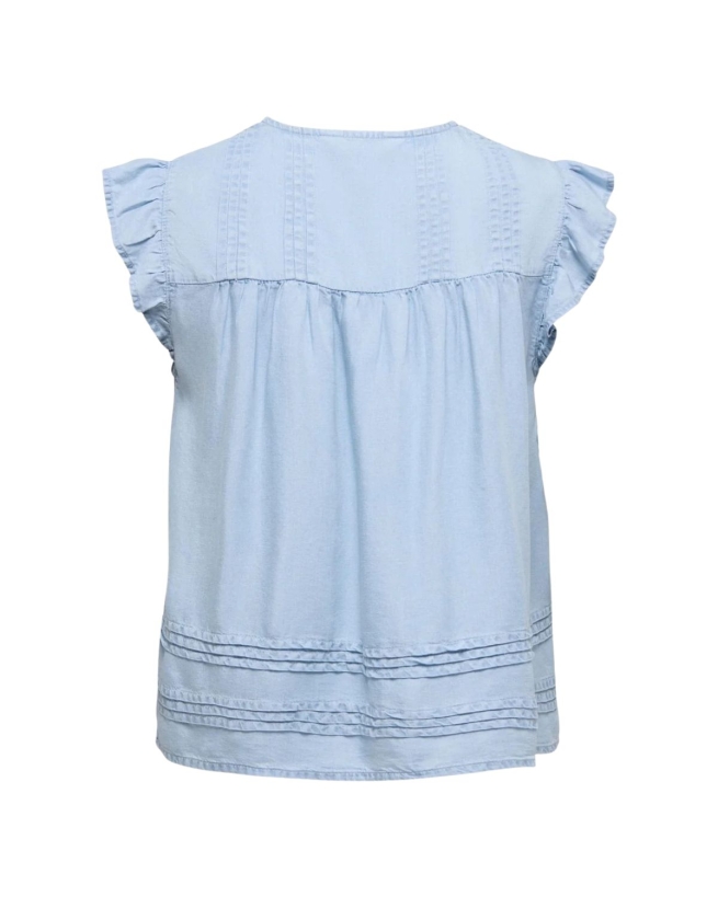 Only - Charis top
