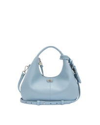Ganni - MINI HOBO Taske Ganni - MINI HOBO Taske