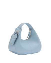 Ganni - MINI HOBO Taske Ganni - MINI HOBO Taske