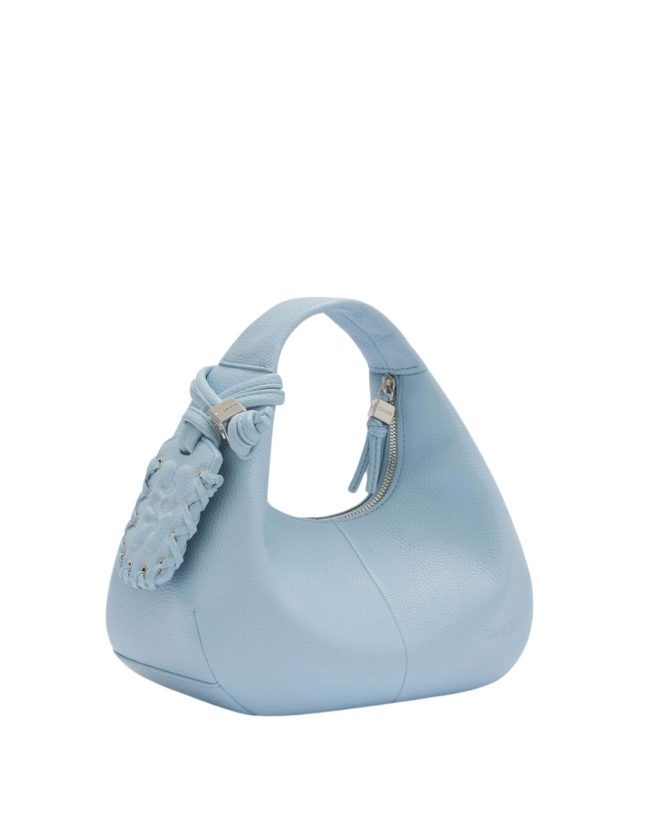 Ganni - MINI HOBO Taske 