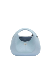 Ganni - MINI HOBO Taske Ganni - MINI HOBO Taske