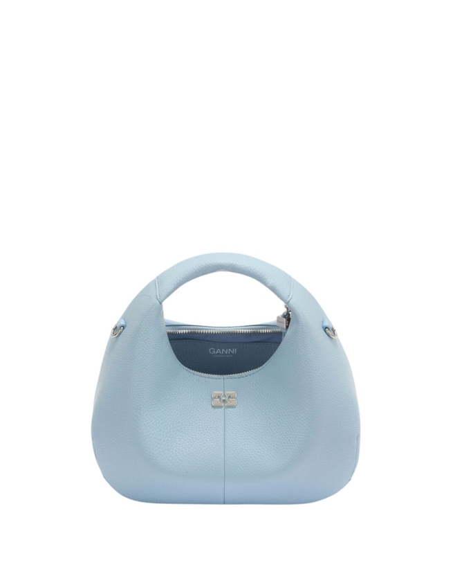 Ganni - MINI HOBO Taske 