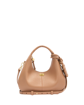 Ganni - Mini Hobo taske Ganni - Mini Hobo taske