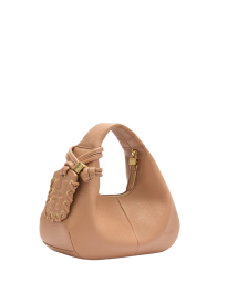 Ganni - Mini Hobo taske Ganni - Mini Hobo taske