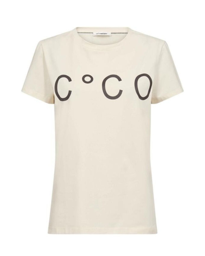 Co Couture - Signature New Tee