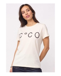 Co Couture - Signature New Tee