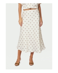 Neo Noir - Bovary Dotted Skirt