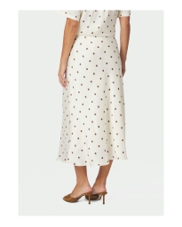 Neo Noir - Bovary Dotted Skirt