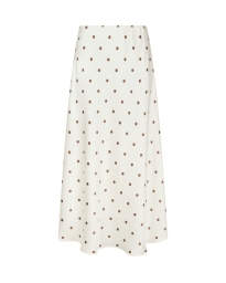 Neo Noir - Bovary Dotted Skirt
