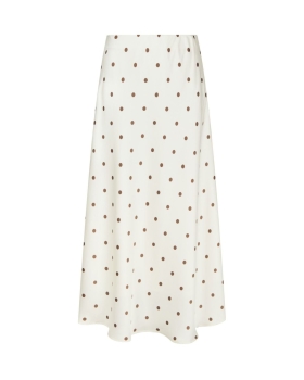 Neo Noir - Bovary Dotted Skirt
