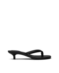 Pavement -  SOMMER Sandaler -  Black