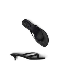 Pavement -  SOMMER Sandaler -  Black