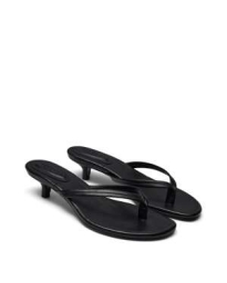 Pavement -  SOMMER Sandaler -  Black