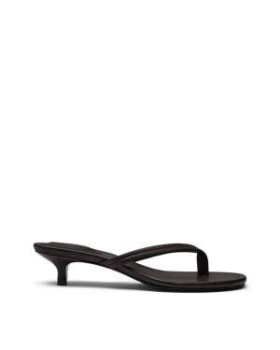 Pavement -  SOMMER Sandaler - Brown