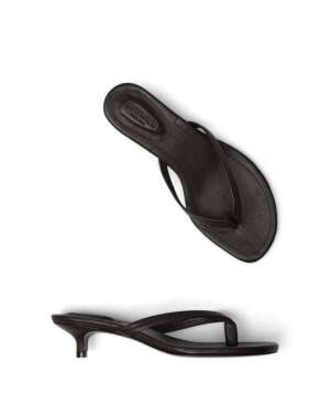 Pavement -  SOMMER Sandaler - Brown
