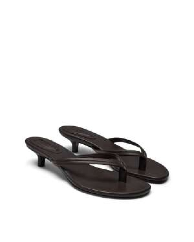 Pavement -  SOMMER Sandaler - Brown