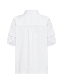 Levete Room - ISLA SOLID 144 Skjorte Levete Room - ISLA SOLID 144 Skjorte