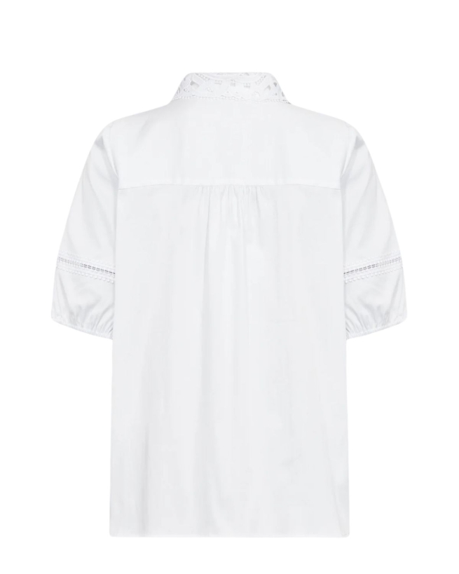 Levete Room - ISLA SOLID 144 Skjorte