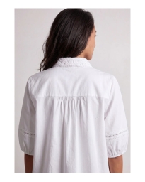 Levete Room - ISLA SOLID 144 Skjorte Levete Room - ISLA SOLID 144 Skjorte