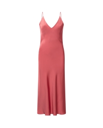 Karmamia - CAMISOLE DRESS CORAL Karmamia - CAMISOLE DRESS CORAL