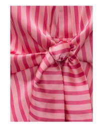 Karmamia - LEE SHIRT (SHORT) CANDY STRIPE Karmamia - LEE SHIRT (SHORT) CANDY STRIPE