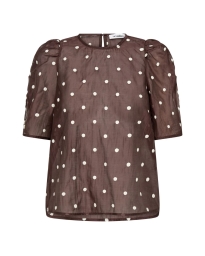 Co Couture - Dita bluse Co Couture - Dita bluse