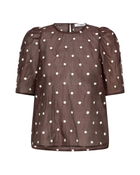 Co Couture - Dita bluse