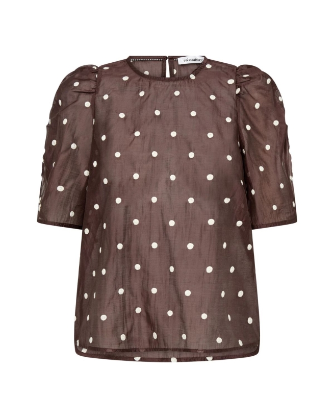 Co Couture - Dita bluse