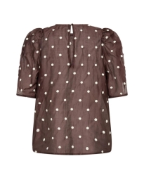 Co Couture - Dita bluse Co Couture - Dita bluse