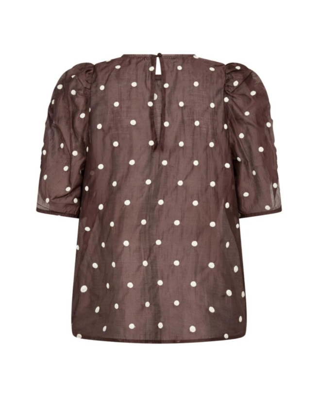 Co Couture - Dita bluse