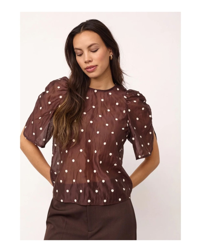 Co Couture - Dita bluse