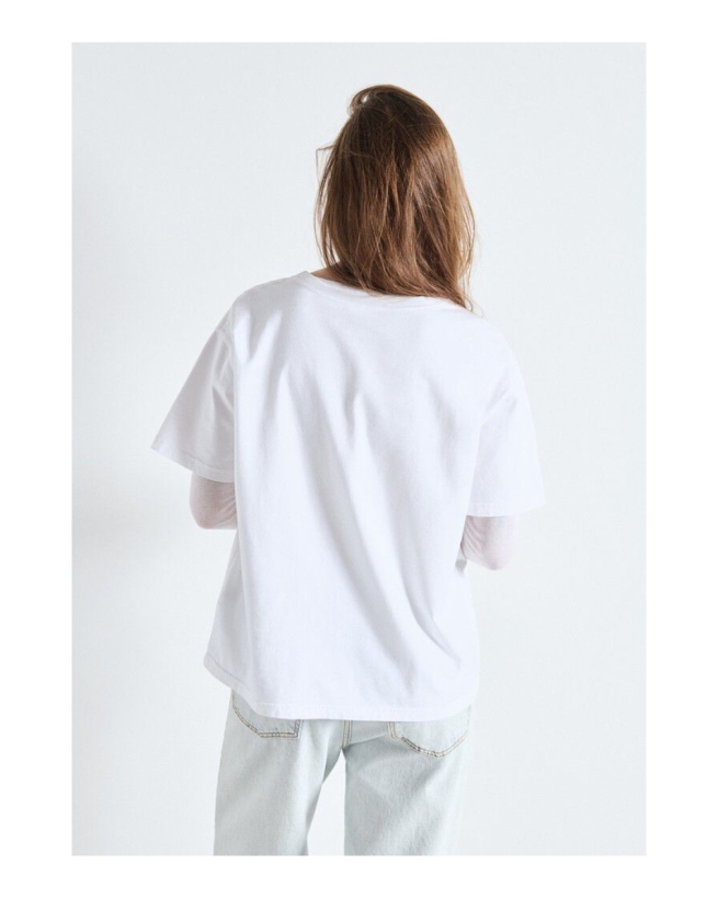 American Vintage - Fizvalley t-shirt