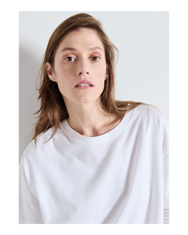 American Vintage - Fizvalley t-shirt