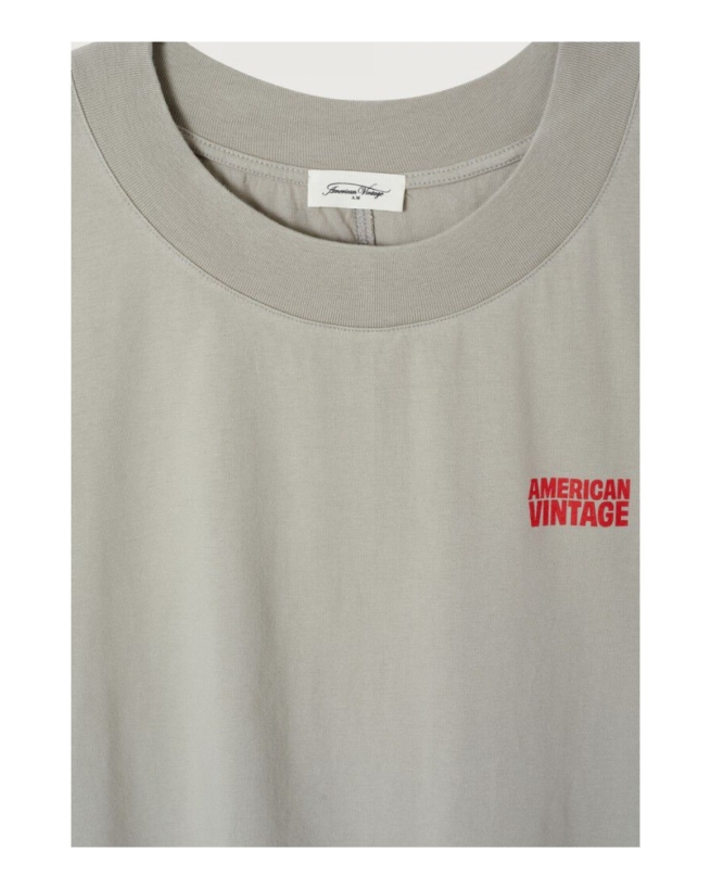 American Vintage - Gixy t-shirt