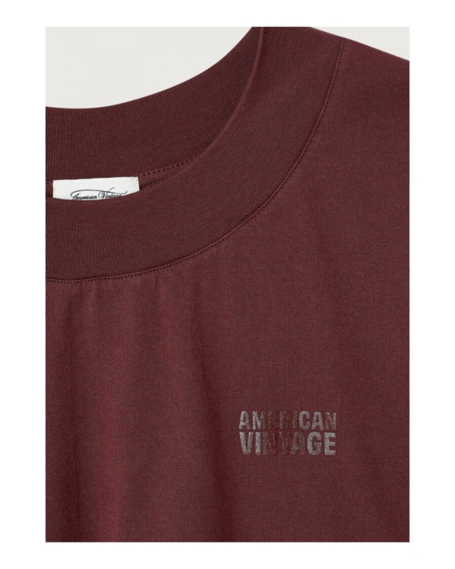 American Vintage - Gixy t-shirt
