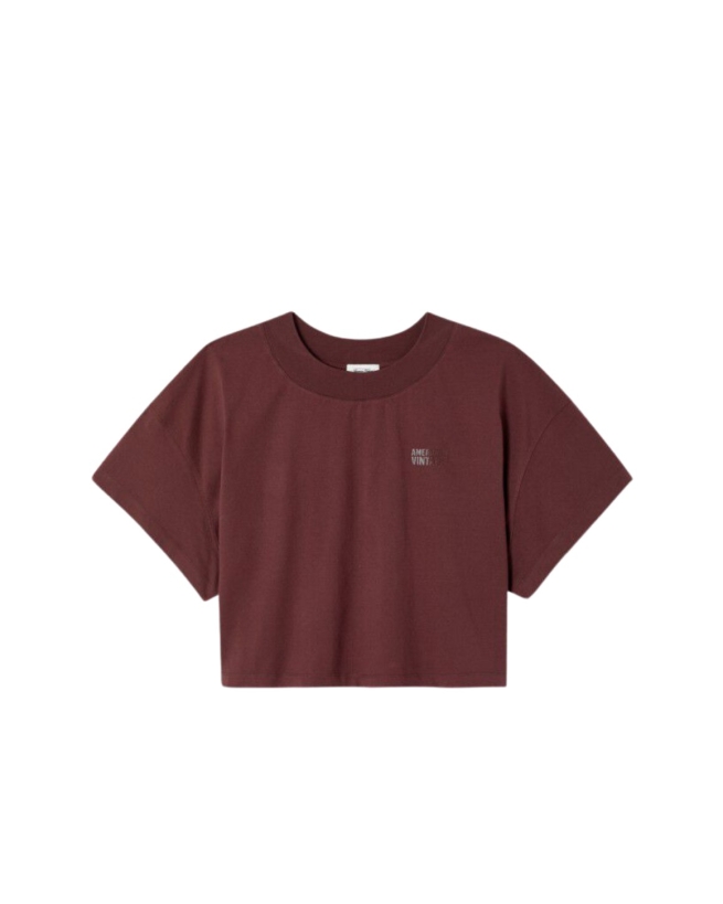 American Vintage - Gixy t-shirt