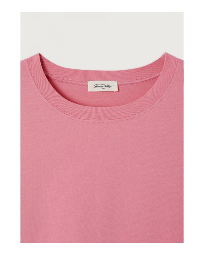 American Vintage - Fizvalley t-shirt