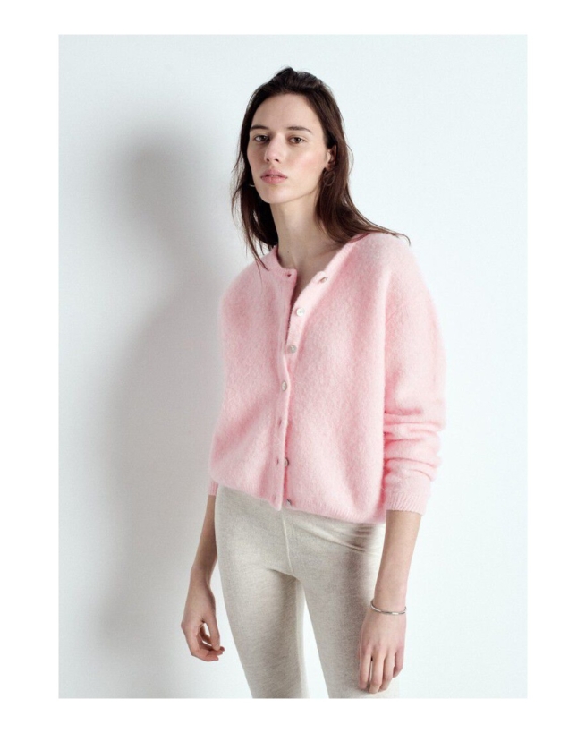 American Vintage - Vitow cardigan