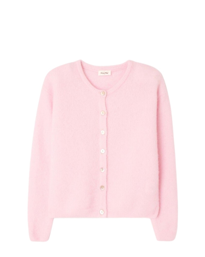American Vintage - Vitow cardigan