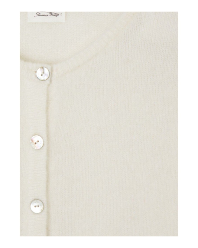 American Vintage - Vitow cardigan